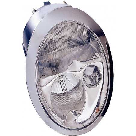 IPARLUX HEADLIGHT PILOT FRONT LIGHT RIGHT 11490102