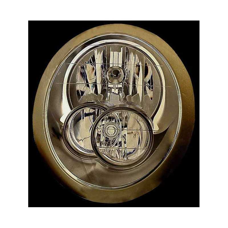 IPARLUX HEADLIGHT PILOT FRONT LIGHT RIGHT 11490104