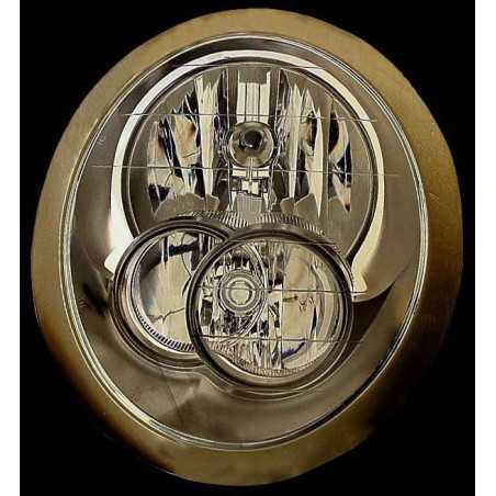 IPARLUX HEADLIGHT PILOT FRONT LIGHT RIGHT 11490104