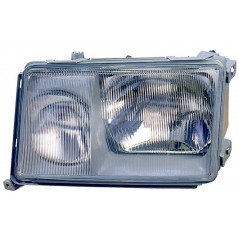 IPARLUX Faro piloto luz delantero izquierdo 11501001