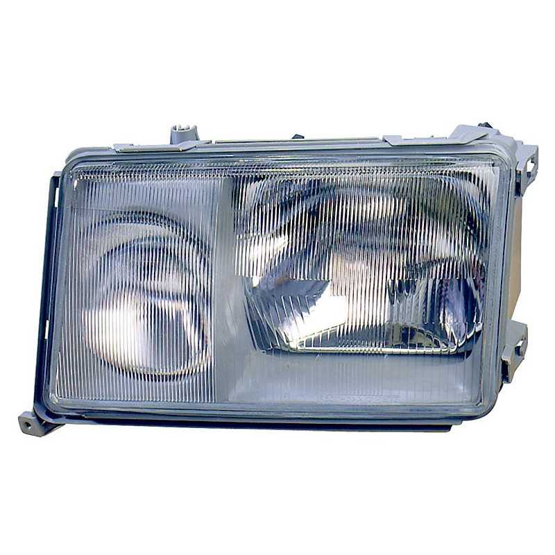 IPARLUX HEADLIGHT PILOT FRONT LIGHT LEFT 11501001