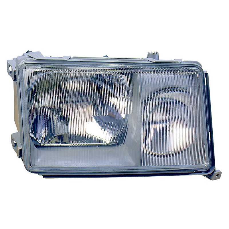 IPARLUX Faro piloto luz delantero derecho 11501002