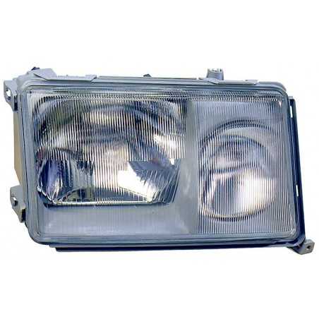 IPARLUX Faro piloto luz delantero derecho 11501002