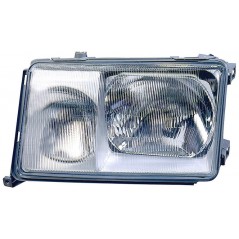 IPARLUX HEADLIGHT PILOT FRONT LIGHT LEFT 11501003