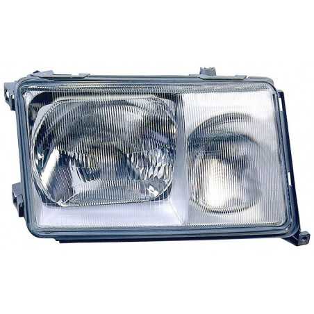 IPARLUX HEADLIGHT PILOT FRONT LIGHT RIGHT 11501004