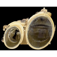 IPARLUX HEADLIGHT PILOT FRONT LIGHT LEFT 11501201