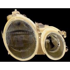 IPARLUX HEADLIGHT PILOT FRONT LIGHT RIGHT 11501202