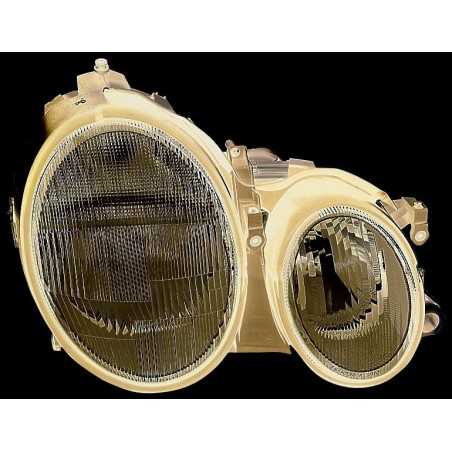 IPARLUX HEADLIGHT PILOT FRONT LIGHT RIGHT 11501202