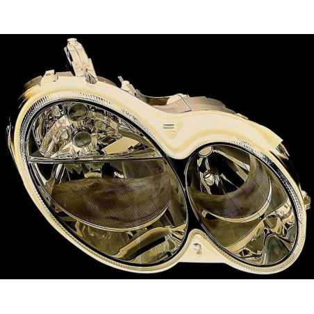 IPARLUX HEADLIGHT PILOT FRONT LIGHT RIGHT 11501302