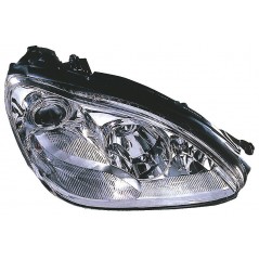 IPARLUX HEADLIGHT PILOT FRONT LIGHT RIGHT 11501602
