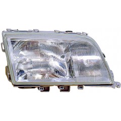 IPARLUX HEADLIGHT PILOT FRONT LIGHT RIGHT 11502002