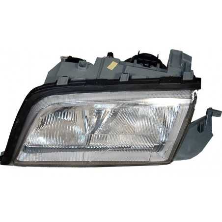 IPARLUX HEADLIGHT PILOT FRONT LIGHT LEFT 11502003