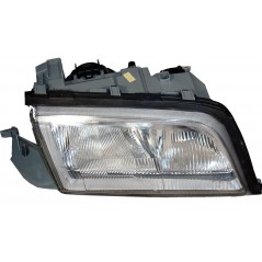 IPARLUX HEADLIGHT PILOT FRONT LIGHT RIGHT 11502004