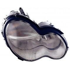 IPARLUX HEADLIGHT PILOT FRONT LIGHT RIGHT 11502102