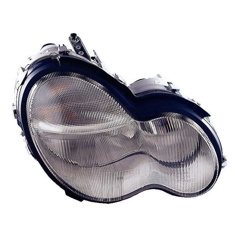 IPARLUX HEADLIGHT PILOT FRONT LIGHT RIGHT 11502102