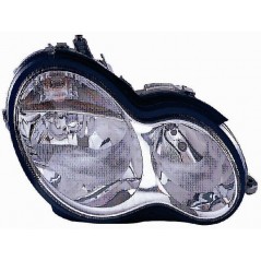 IPARLUX HEADLIGHT PILOT FRONT LIGHT RIGHT 11502192