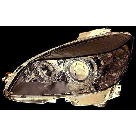 IPARLUX HEADLIGHT PILOT FRONT LIGHT LEFT 11502203