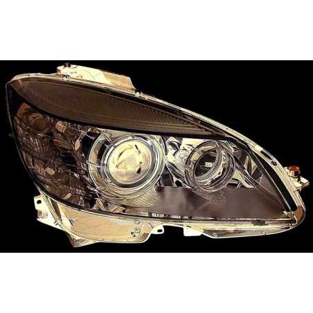 IPARLUX HEADLIGHT PILOT FRONT LIGHT RIGHT 11502204