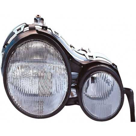 IPARLUX HEADLIGHT PILOT FRONT LIGHT RIGHT 11502502