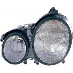 IPARLUX Faro piloto luz delantero izquierdo 11502601