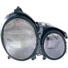 IPARLUX HEADLIGHT PILOT FRONT LIGHT RIGHT 11502602