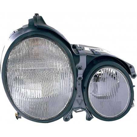 IPARLUX Faro piloto luz delantero derecho 11502602