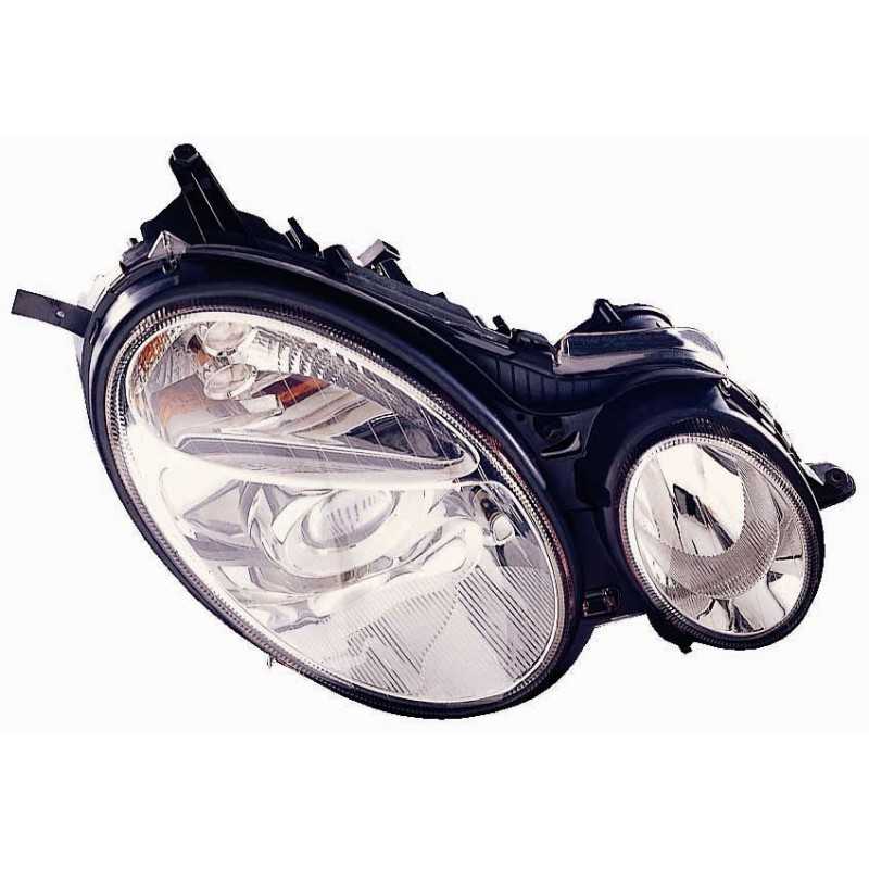 IPARLUX Faro piloto luz delantero derecho 11502702