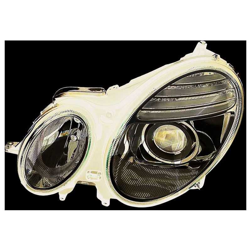 IPARLUX Faro piloto luz delantero izquierdo 11502705