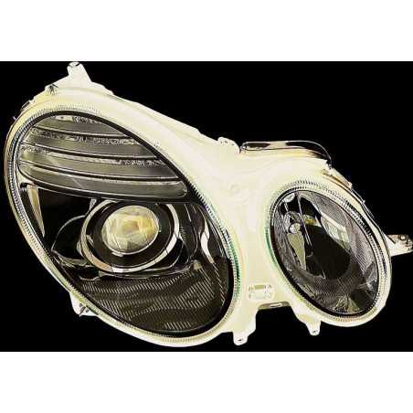IPARLUX HEADLIGHT PILOT FRONT LIGHT RIGHT 11502706