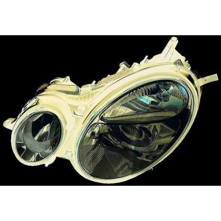 IPARLUX HEADLIGHT PILOT FRONT LIGHT LEFT 11502711