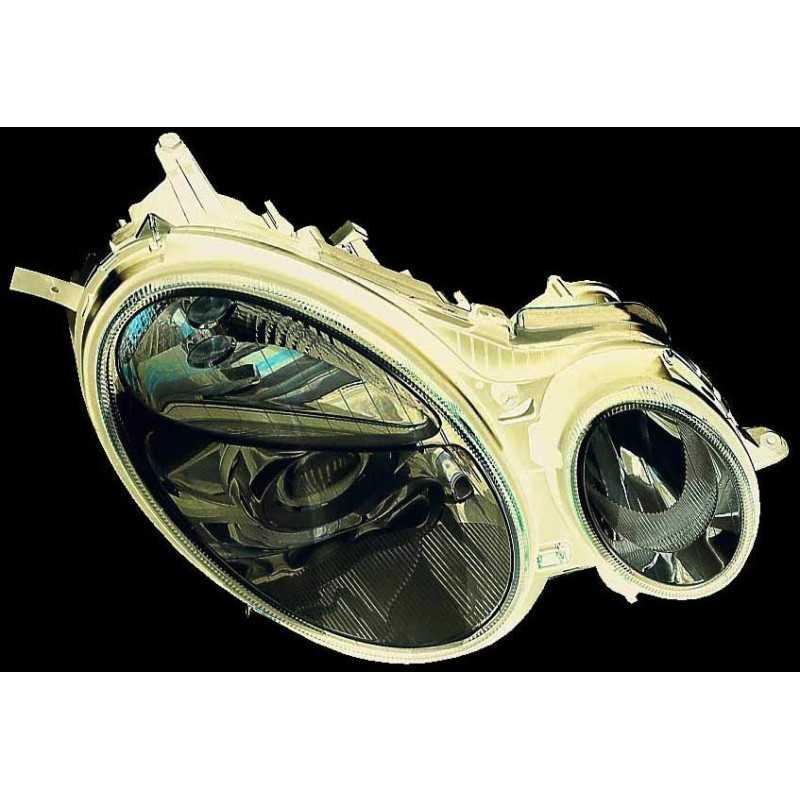 IPARLUX HEADLIGHT PILOT FRONT LIGHT RIGHT 11502712