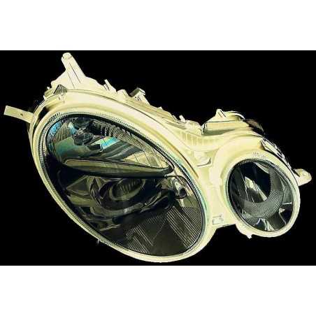 IPARLUX HEADLIGHT PILOT FRONT LIGHT RIGHT 11502712