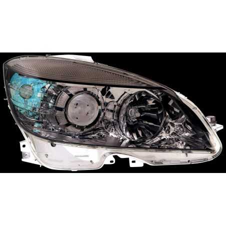 IPARLUX HEADLIGHT PILOT FRONT LIGHT RIGHT 11502802