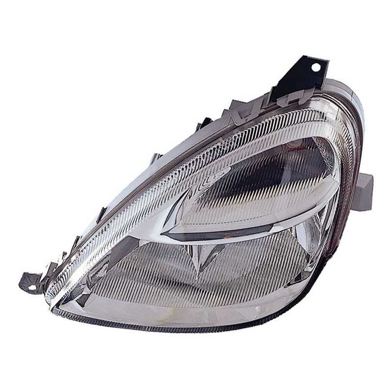 IPARLUX HEADLIGHT PILOT FRONT LIGHT LEFT 11503005