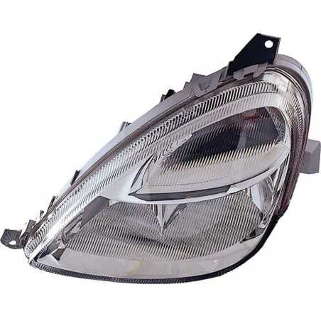 IPARLUX HEADLIGHT PILOT FRONT LIGHT LEFT 11503005