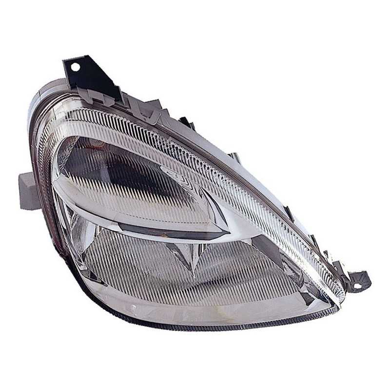IPARLUX HEADLIGHT PILOT FRONT LIGHT RIGHT 11503006