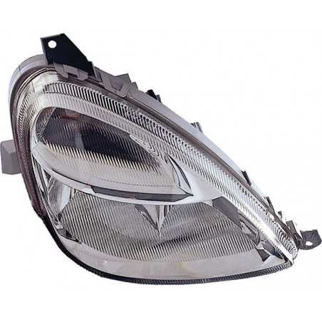 IPARLUX HEADLIGHT PILOT FRONT LIGHT RIGHT 11503006