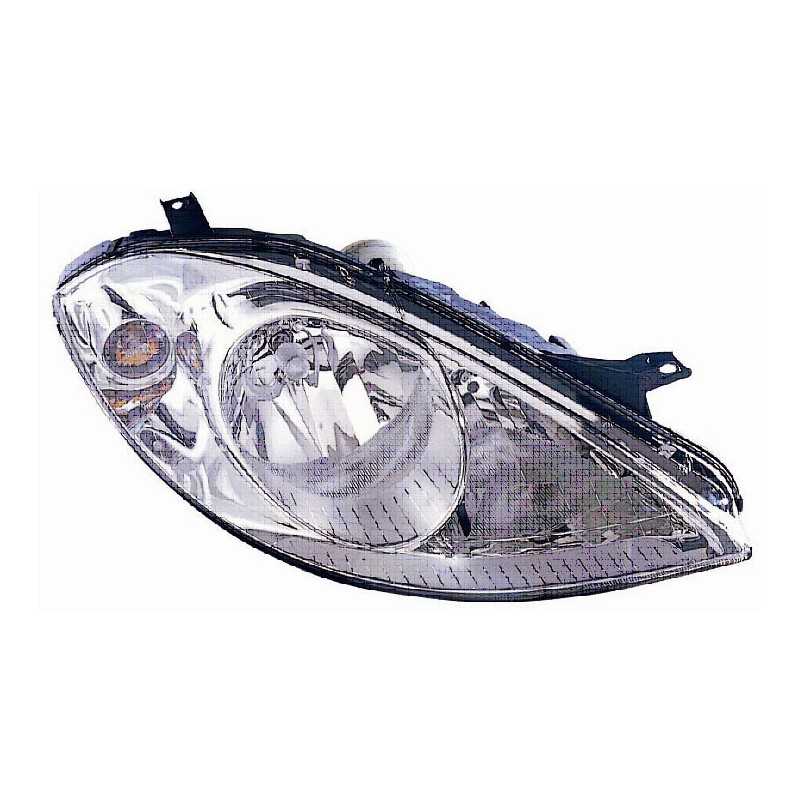 IPARLUX HEADLIGHT PILOT FRONT LIGHT RIGHT 11503102