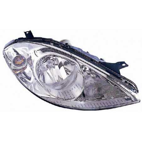 IPARLUX HEADLIGHT PILOT FRONT LIGHT RIGHT 11503102