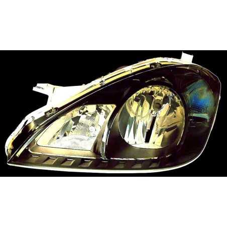 IPARLUX HEADLIGHT PILOT FRONT LIGHT LEFT 11503105