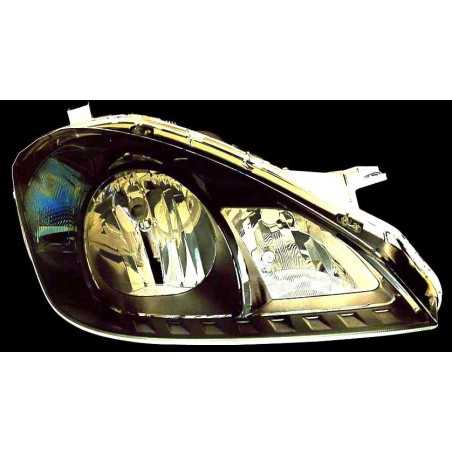 IPARLUX HEADLIGHT PILOT FRONT LIGHT RIGHT 11503106