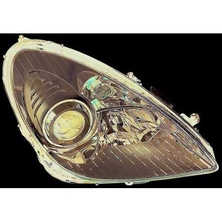 IPARLUX HEADLIGHT PILOT FRONT LIGHT RIGHT 11503602