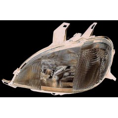 IPARLUX HEADLIGHT PILOT FRONT LIGHT LEFT 11504011
