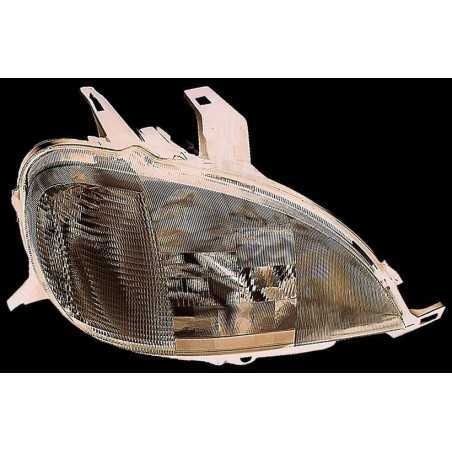 IPARLUX HEADLIGHT PILOT FRONT LIGHT RIGHT 11504012