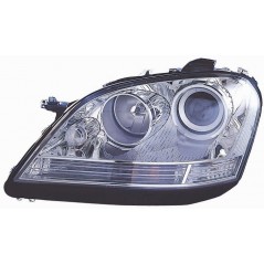 IPARLUX HEADLIGHT PILOT FRONT LIGHT LEFT 11504101