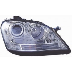 IPARLUX HEADLIGHT PILOT FRONT LIGHT RIGHT 11504102