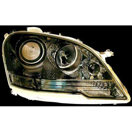 IPARLUX HEADLIGHT PILOT FRONT LIGHT RIGHT 11504202