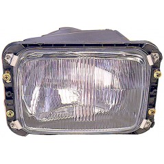 IPARLUX Faro piloto luz delantero izquierdo 11508101