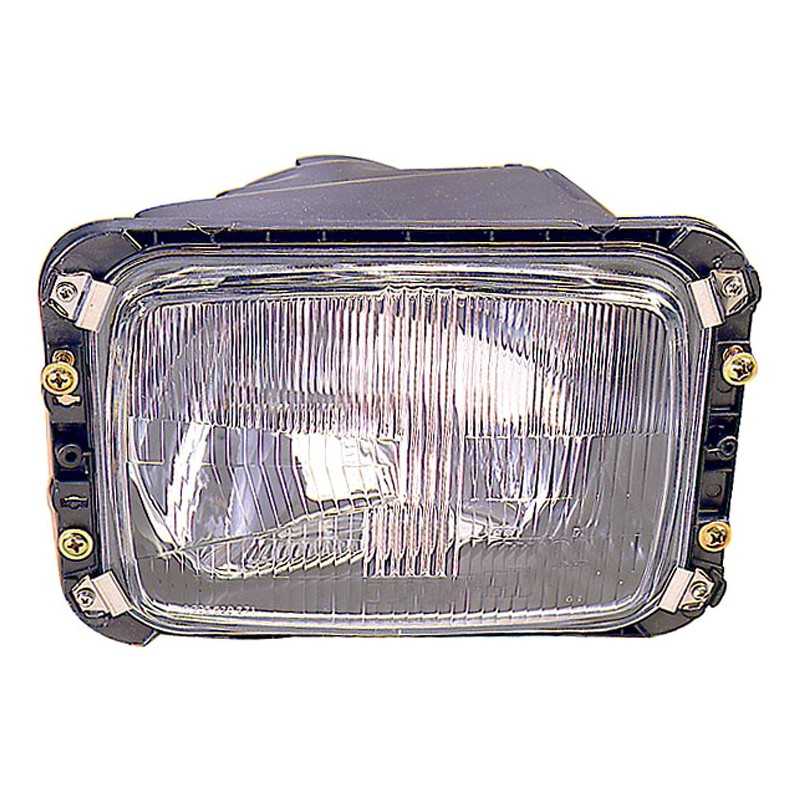 IPARLUX Faro piloto luz delantero izquierdo 11508101