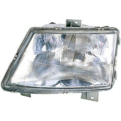 IPARLUX HEADLIGHT PILOT FRONT LIGHT LEFT 11508501